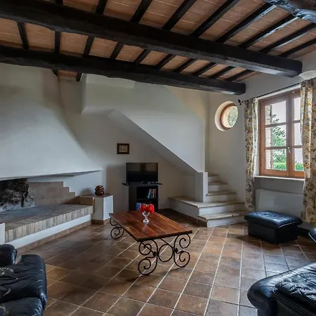 Prázdninový dům Mandrie *