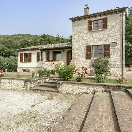 Mandrie Сasa de vacaciones