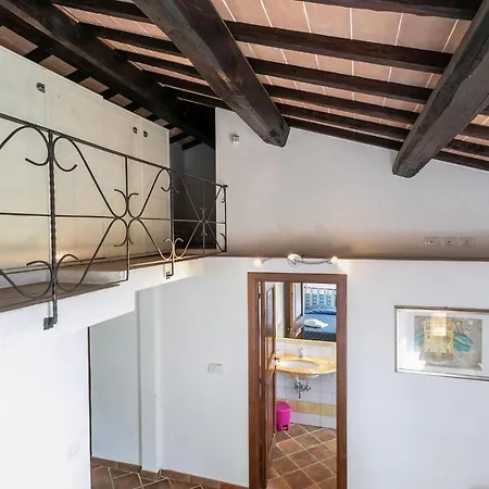 Mandrie Сasa de vacaciones