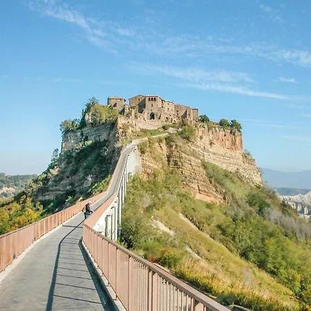 Mandrie Prázdninový dům *