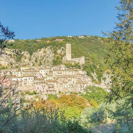 Mandrie Prázdninový dům