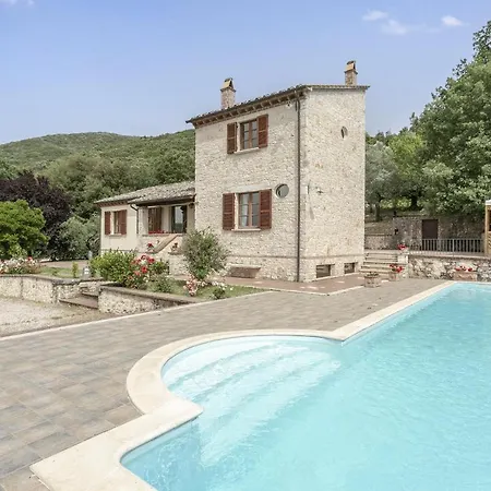 Prázdninový dům Mandrie Guardea