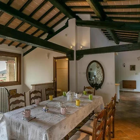 Prázdninový dům Mandrie *