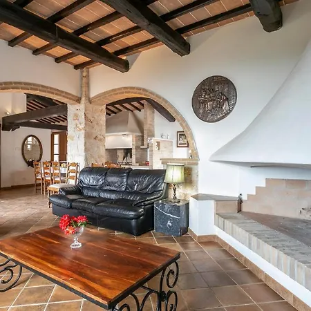 Mandrie Prázdninový dům *