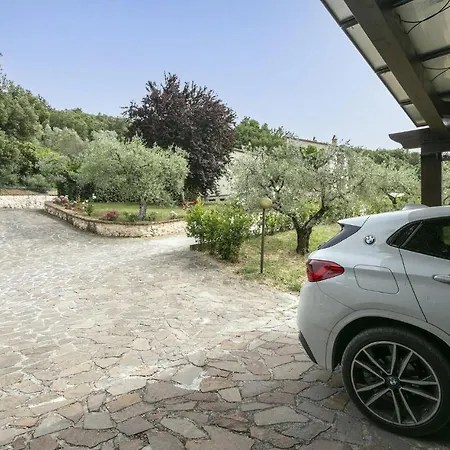 Сasa de vacaciones Mandrie