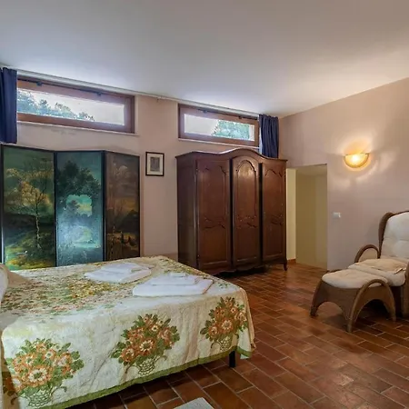 Mandrie Vakantiehuis *