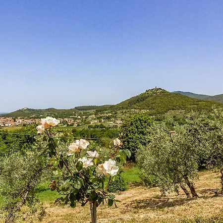 Vakantiehuis Mandrie Guardea