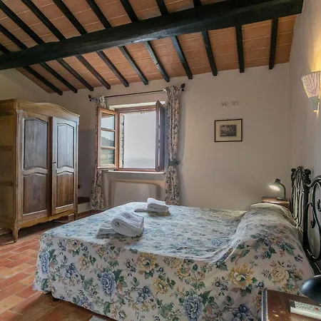 Prázdninový dům Mandrie