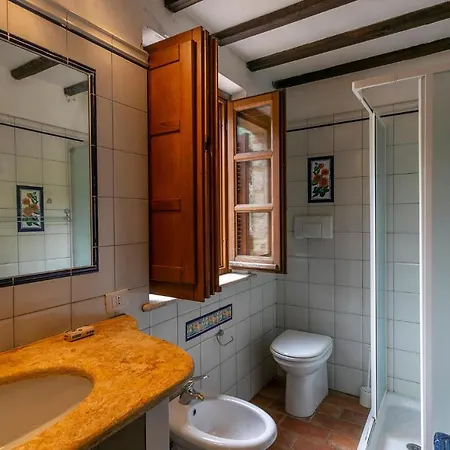 Mandrie Сasa de vacaciones