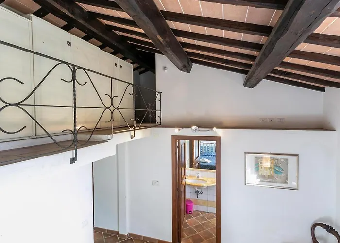 Mandrie Dom wakacyjny