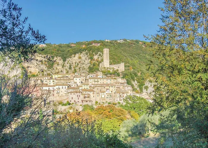 Mandrie Dom wakacyjny