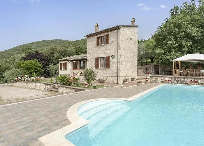 Dom wakacyjny Mandrie Guardea