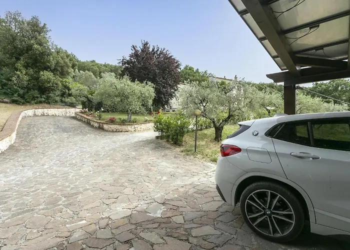 Dom wakacyjny Mandrie