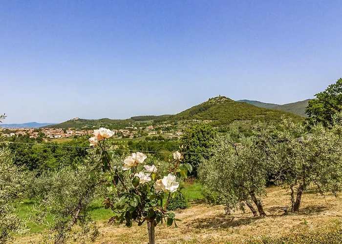 Dom wakacyjny Mandrie Guardea