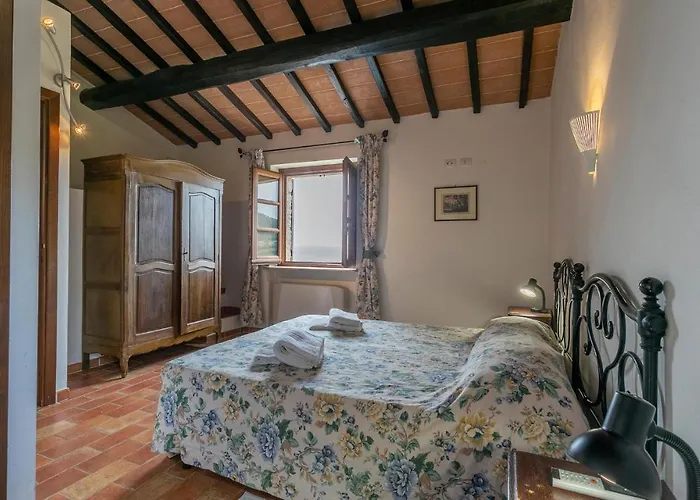 Dom wakacyjny Mandrie